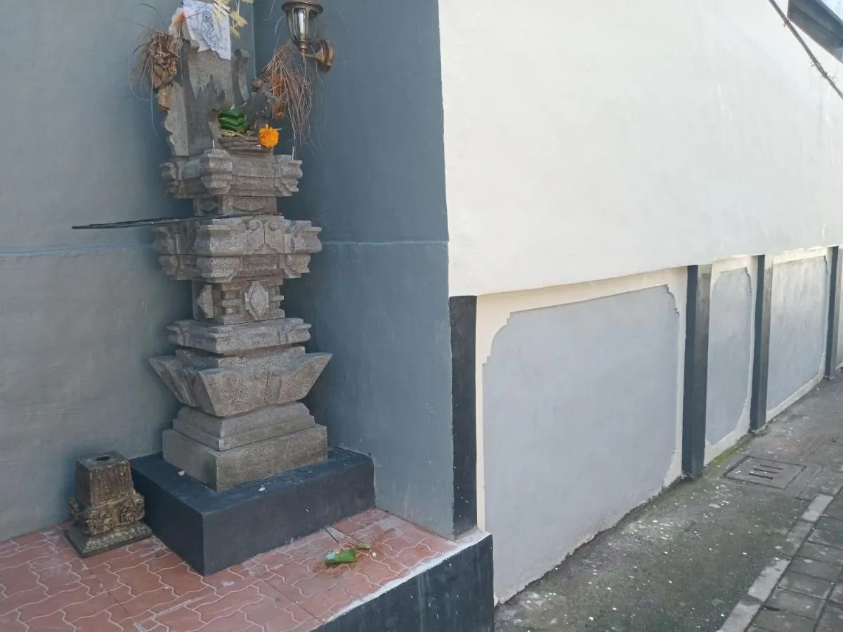 9 Residence'S Seminyak Hotel Seminyak (Bali)