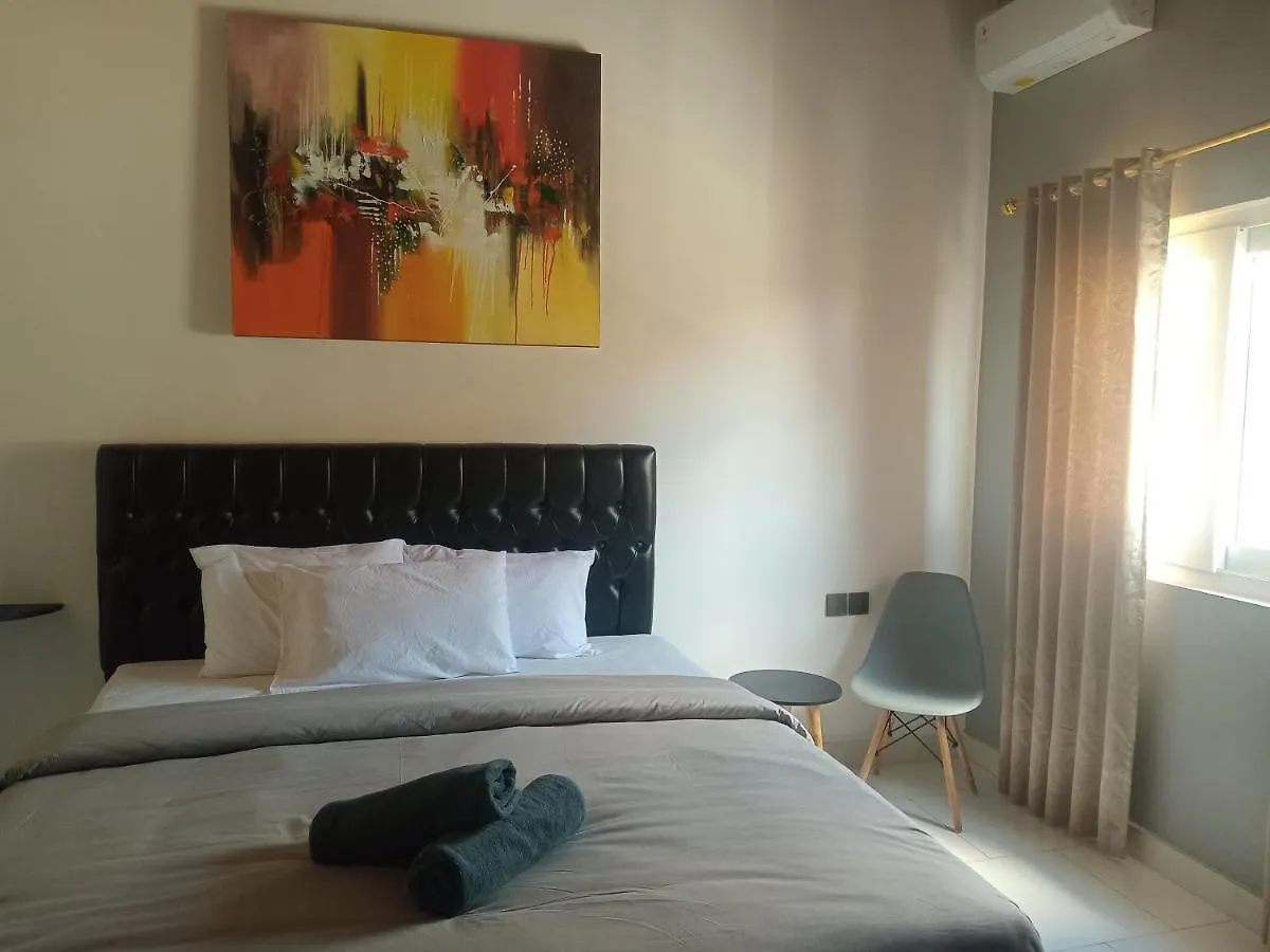 **** Hotel 9 Residence'S Seminyak Indonesia