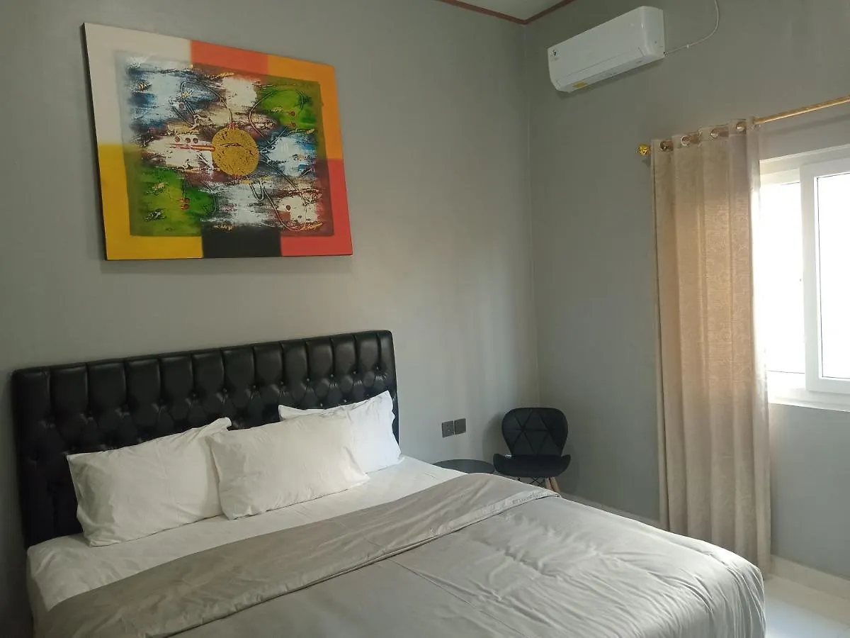 9 Residence'S Seminyak Seminyak (Bali)