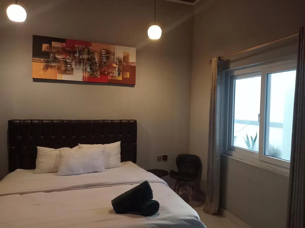 9 Residence'S Seminyak