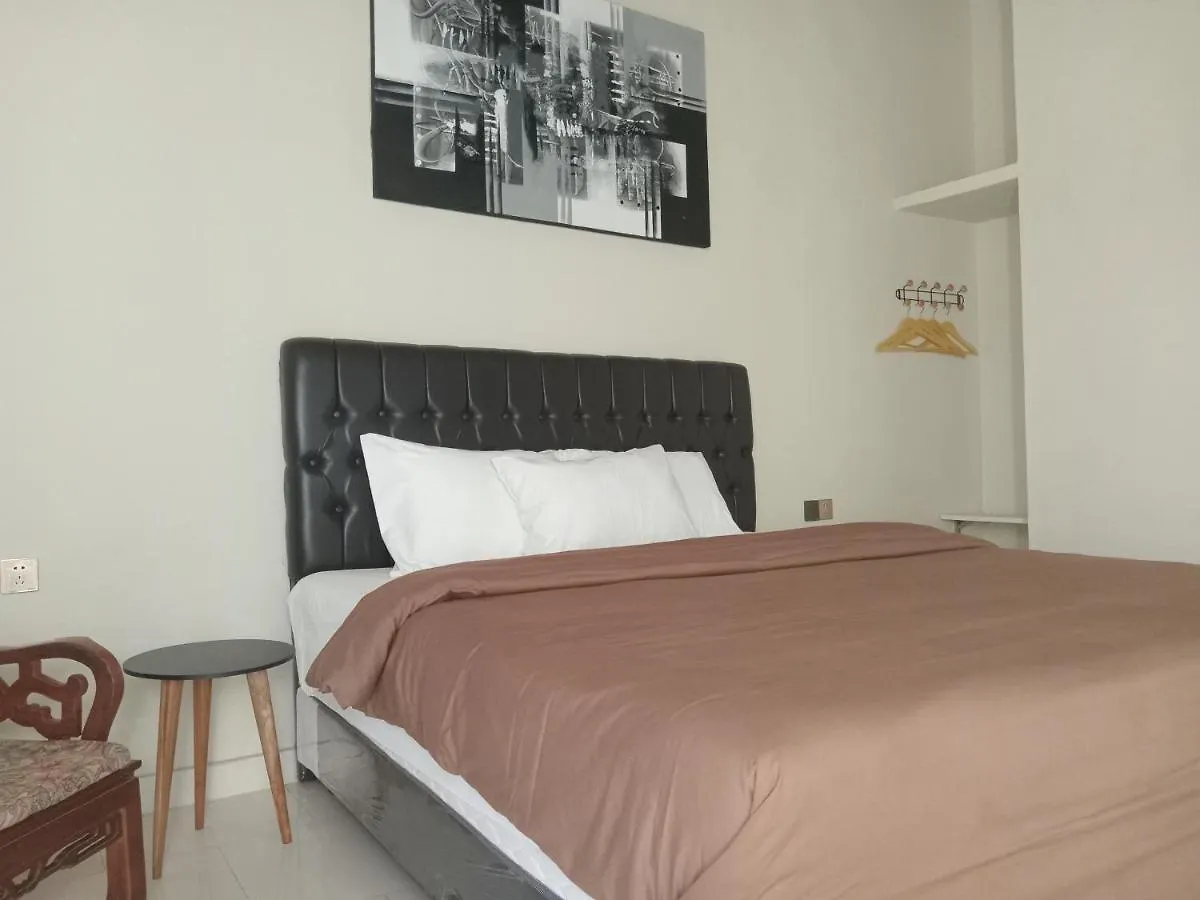 Hotel 9 Residence'S Seminyak