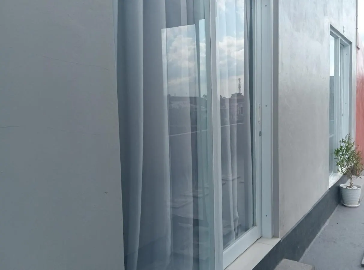 9 Residence'S Seminyak Indonesia