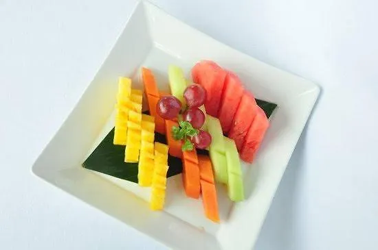 9 Residence'S Seminyak Hotel