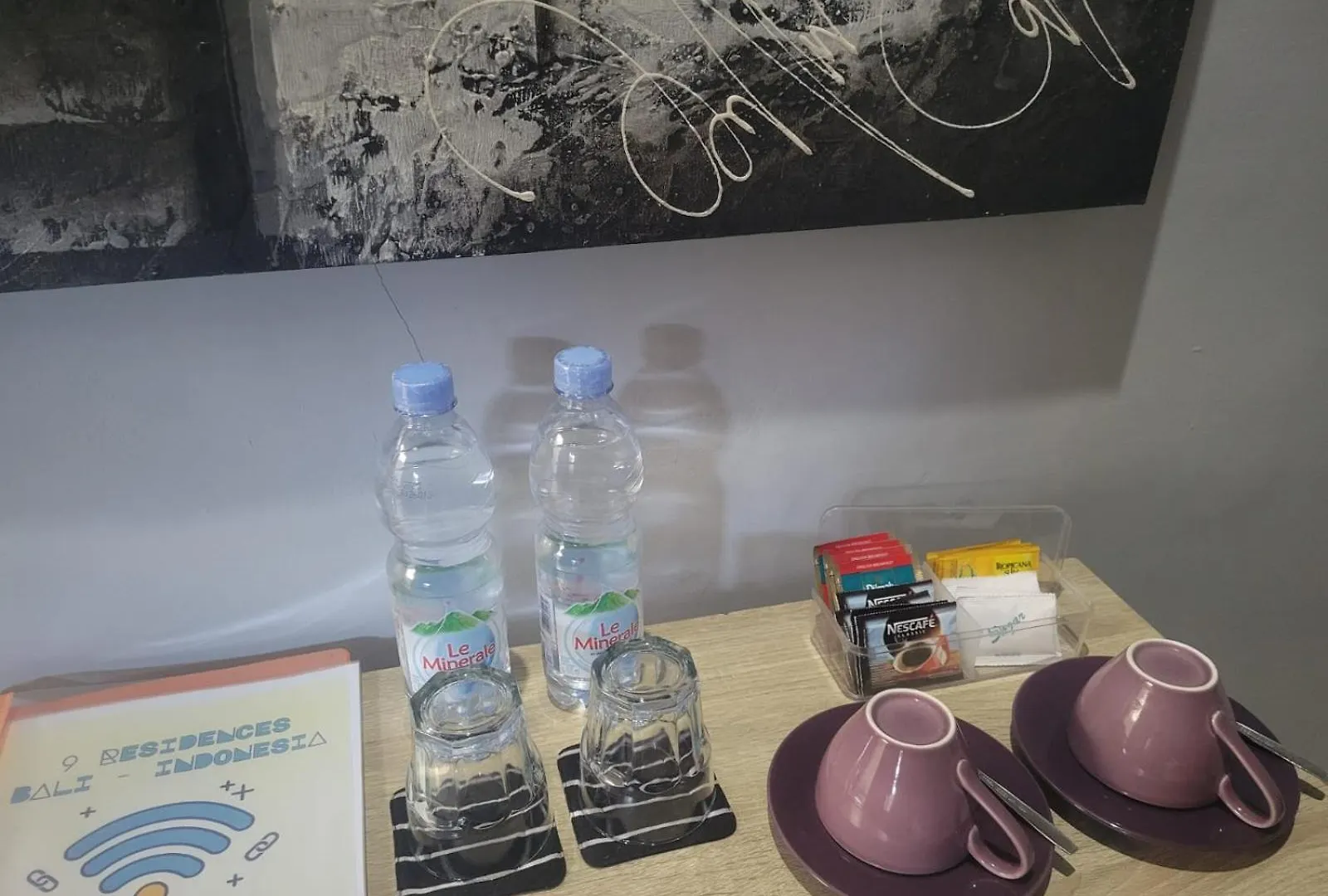 9 Residence'S Seminyak Indonesia