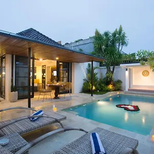 The Kon's Bali Hotel Seminyak (Bali)