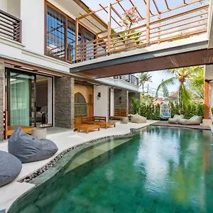 The Akasha Bali Boutique **** Seminyak