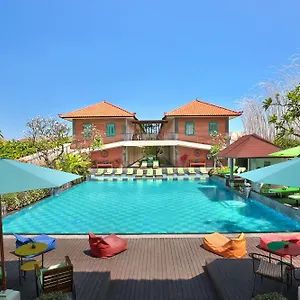 Maison At C Boutique & **** Seminyak