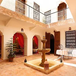 Haylana Guest house Marrakesh