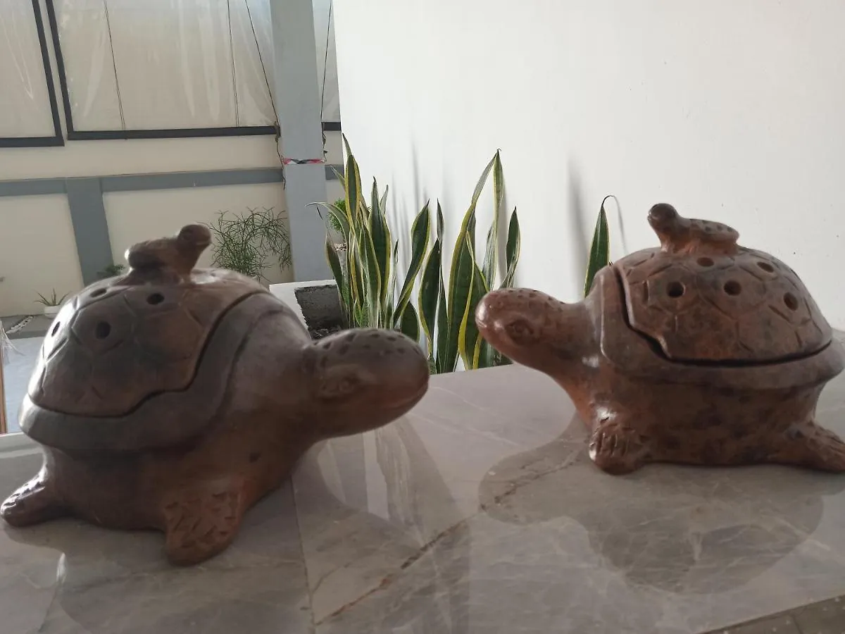 9 Residence'S Seminyak Indonesien